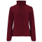 Polar ROLY ARTIC MUJER bordowy