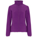 Polar ROLY ARTIC MUJER purpurowy
