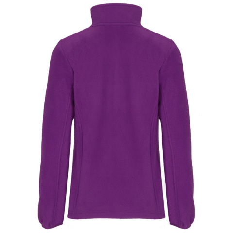 Polar ROLY ARTIC MUJER purpurowy Polar ROLY ARTIC MUJER purpurowy