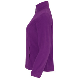 Polar ROLY ARTIC MUJER purpurowy