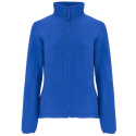 Polar ROLY ARTIC MUJER royal blue
