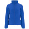 Polar ROLY ARTIC MUJER royal blue