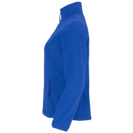 Polar ROLY ARTIC MUJER royal blue