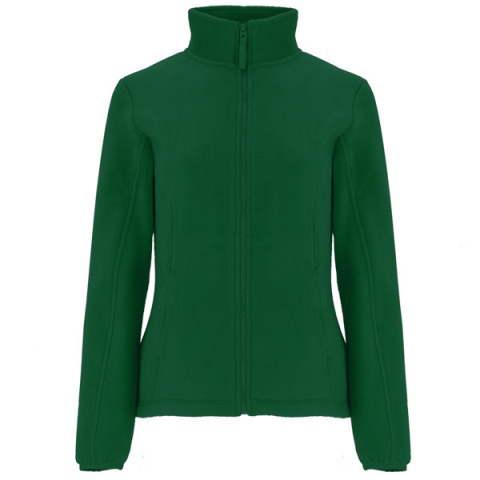 Polar ROLY ARTIC MUJER zieleń butelkowa Polar ROLY ARTIC MUJER zieleń butelkowa