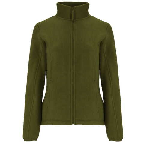Polar ROLY ARTIC MUJER zieleń sosnowa Polar ROLY ARTIC MUJER zieleń sosnowa