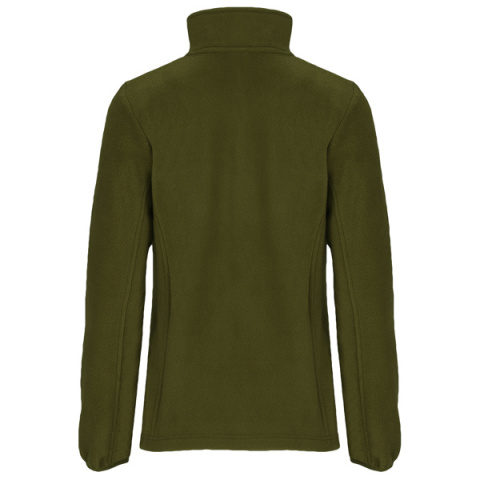 Polar ROLY ARTIC MUJER zieleń sosnowa Polar ROLY ARTIC MUJER zieleń sosnowa