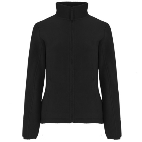 Polar ROLY ARTIC MUJER czarny Polar ROLY ARTIC MUJER czarny