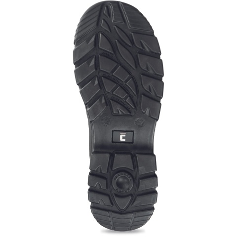 Obuwie robocze półbuty CERVA RAVEN XT S3 SRC