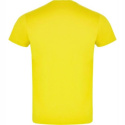 T-shirt ROLY ATOMIC żółty