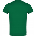 T-shirt ROLY ATOMIC zielony
