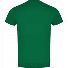 T-shirt ROLY ATOMIC zielony