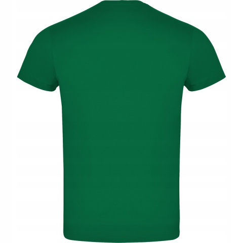 T-shirt ROLY ATOMIC zielony T-shirt ROLY ATOMIC zielony