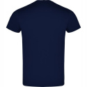 T-shirt ROLY ATOMIC granatowy