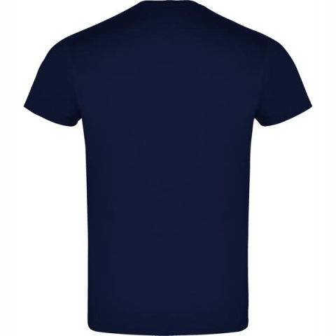 T-shirt ROLY ATOMIC granatowy T-shirt ROLY ATOMIC granatowy