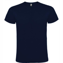 T-shirt ROLY ATOMIC granatowy