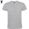 T-shirt ROLY ATOMIC szary