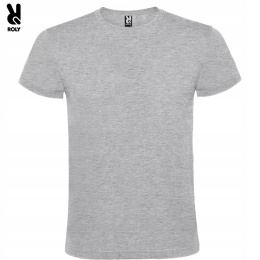 T-shirt ROLY ATOMIC szary