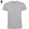 T-shirt ROLY ATOMIC szary