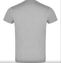 T-shirt ROLY ATOMIC szary