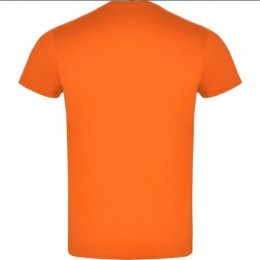 T-shirt ROLY ATOMIC pomarańczowy