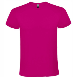 T-shirt ROLY ATOMIC różowy