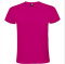 T-shirt ROLY ATOMIC różowy
