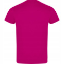 T-shirt ROLY ATOMIC różowy